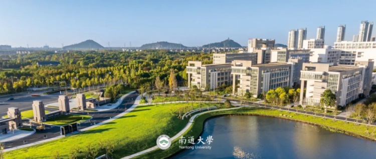 南通大學支云足球?qū)W院足球運動本科專業(yè)獲批 南通成江蘇第4城 南通大學支云足球?qū)W院足球運動本科專業(yè)獲批 南通成江蘇第4城