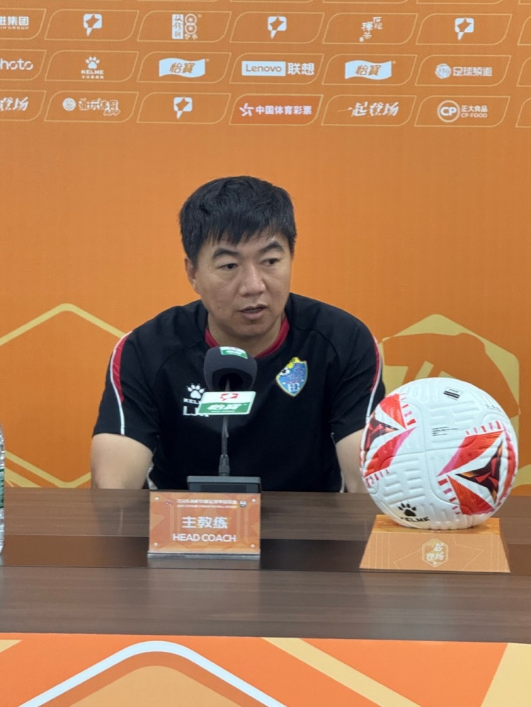 三連客后回歸主場，劉俊威：隊員興奮，期待表現(xiàn)