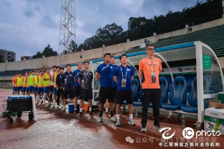 劉子銘雙響領(lǐng)跑射手榜，廈門飛鷺客勝廣州蒲公英升至爭冠組第三