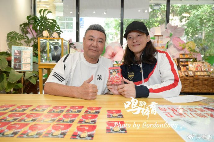 麥超:U17國足絕非弱旅 浮嶋敏值得更多機會 粵超青訓(xùn)需十年規(guī)劃 麥超:U17國足絕非弱旅 浮嶋敏值得更多機會 粵超青訓(xùn)需十年規(guī)劃