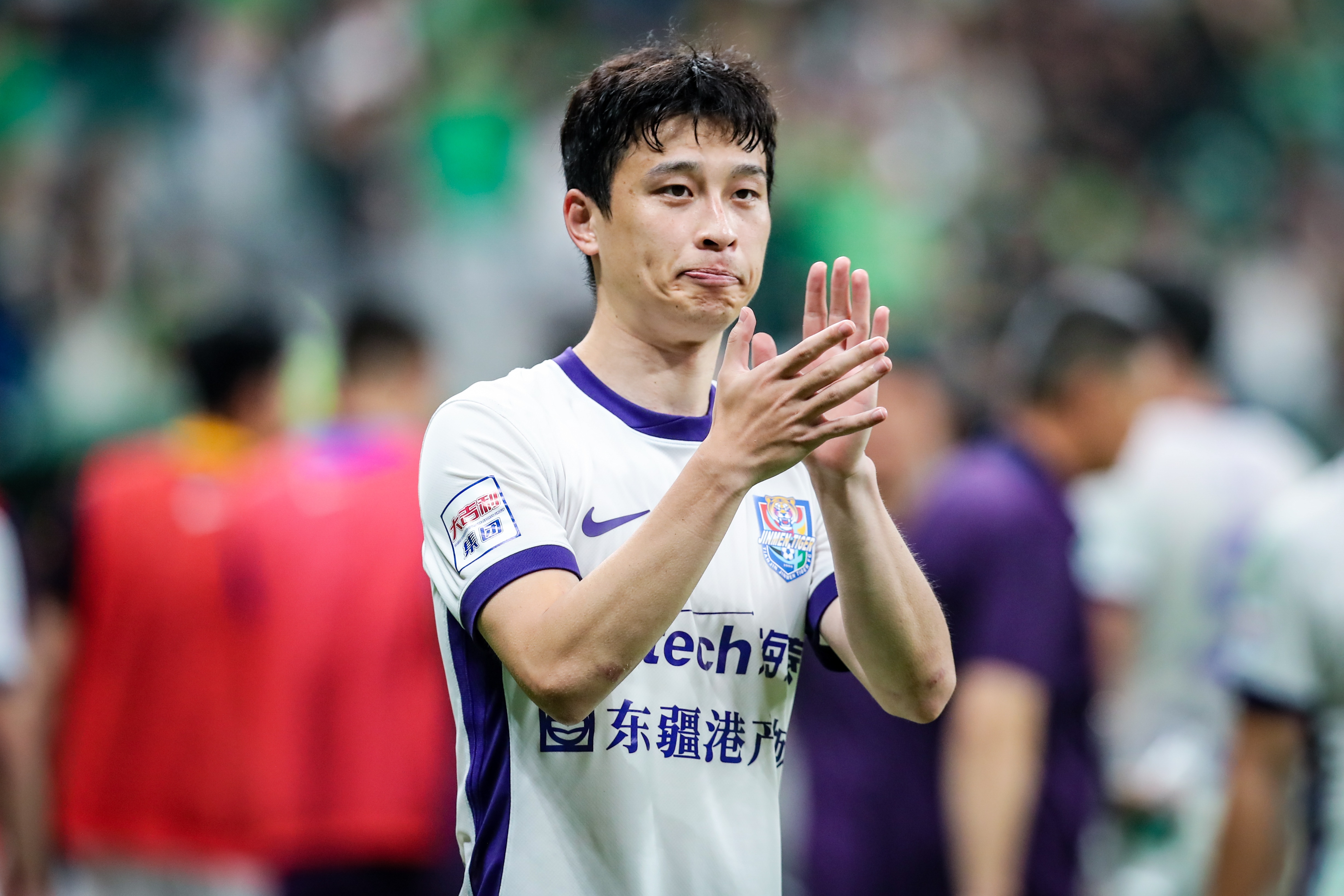 津門虎三將入選新一期國(guó)足 俱樂部力保征召不受保級(jí)影響