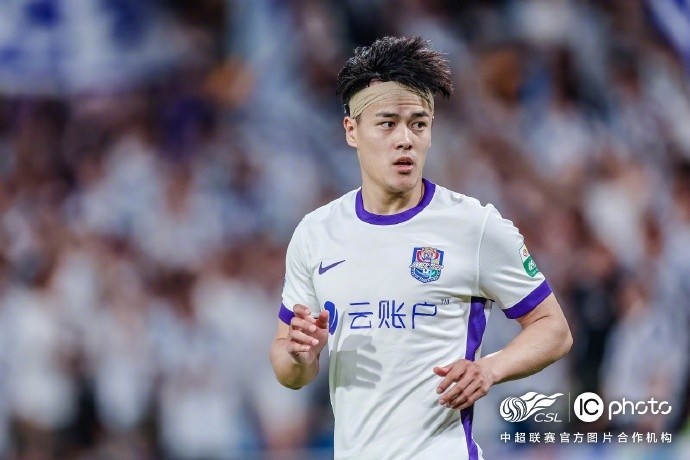 主場首勝破荒，河南隊(duì)官方謝球迷