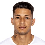 馬科斯·安德烈