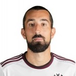 塞爾吉·馬埃斯特雷