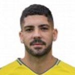 亞歷克斯·蘇亞雷斯