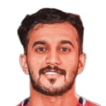 薩利赫·阿巴斯