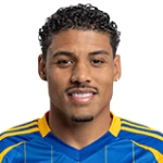 埃里克·法里亞斯