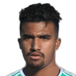 艾哈邁德·納赫利