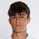 盧卡斯·阿爾卡薩