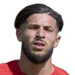 瓦赫比·布阿貝迪