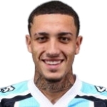 維克托·博布辛