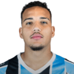 古斯塔沃·馬丁斯