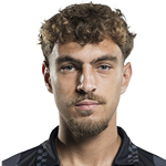 盧卡斯·蒙特羅