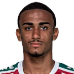 凱基·阿爾梅達