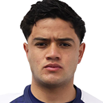 歐文·德赫蘇斯·岡薩雷斯·奧赫達