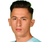 奧雷利奧·莫魯燦