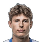 馬格努斯·維特費(fèi)爾特·安德森