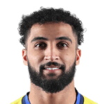 阿卜杜勒拉赫曼·奧拜德