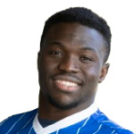 阿達(dá)馬·西迪貝