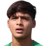 喬納森·佩雷斯