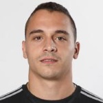 阿方索·埃雷羅