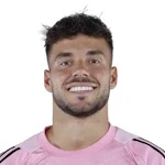 阿爾瓦羅·費爾南德斯