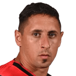 阿曼多·門德斯