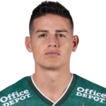 哈梅斯·羅德里格斯