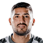 哈維爾·加爾萬(wàn)