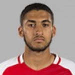 納賽爾·阿利維