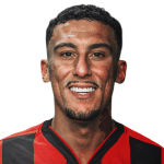 加布里埃爾·巴拉利亞斯